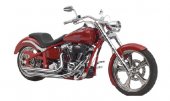 2011 Dirico Pro Street photo